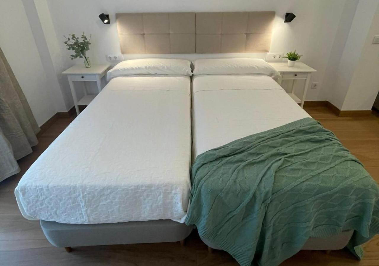 Global Apartamento *