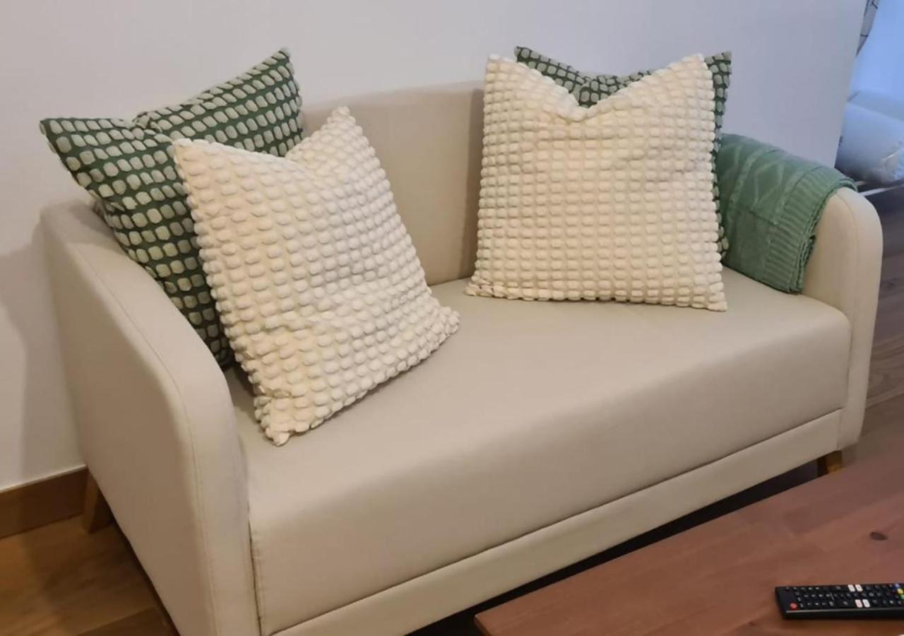 Global Apartamento