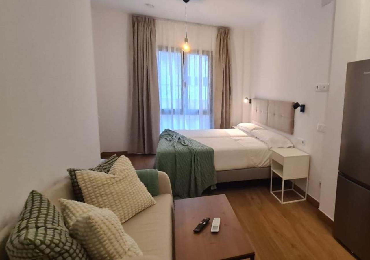 Global Apartamento Sevilla