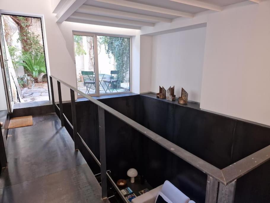 Exclusivo De Diseno Centro Matahacas Bajo Apartamento *