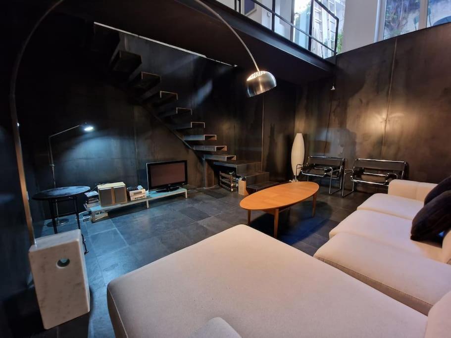 Apartamento Exclusivo De Diseno Centro Matahacas Bajo Sevilla