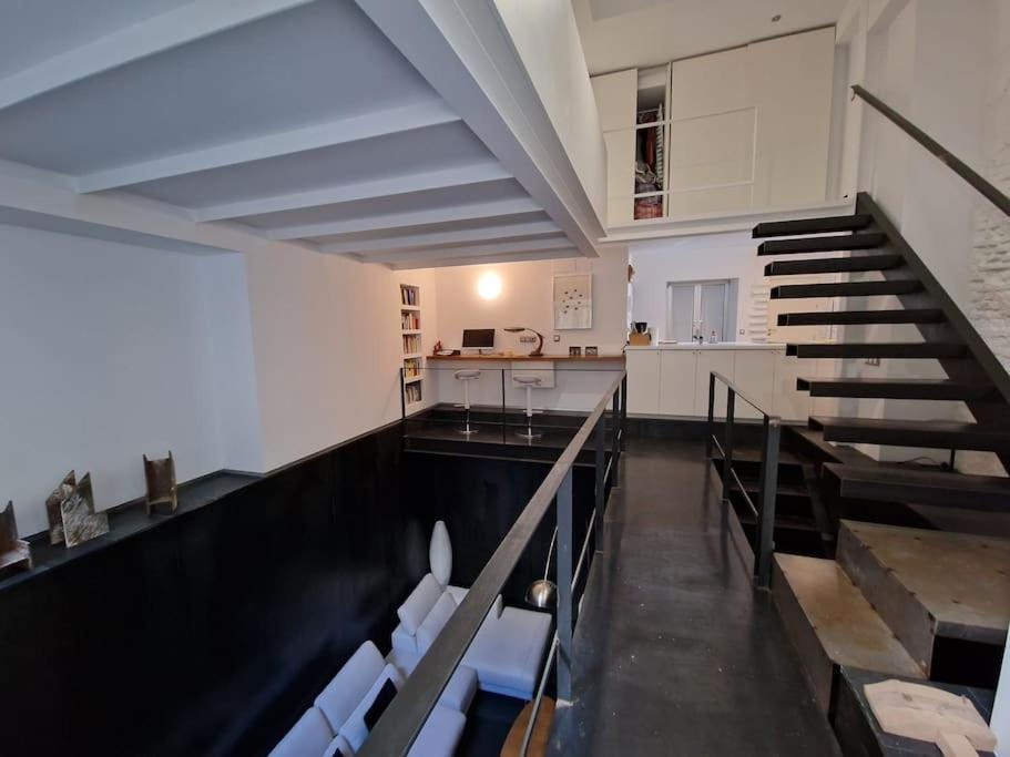 Exclusivo De Diseno Centro Matahacas Bajo Apartamento