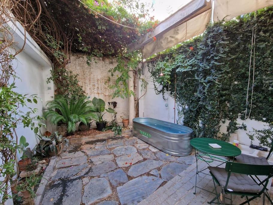 Apartamento Exclusivo De Diseno Centro Matahacas Bajo
