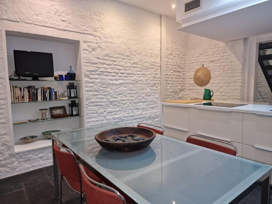 Exclusivo De Diseno Centro Matahacas Bajo