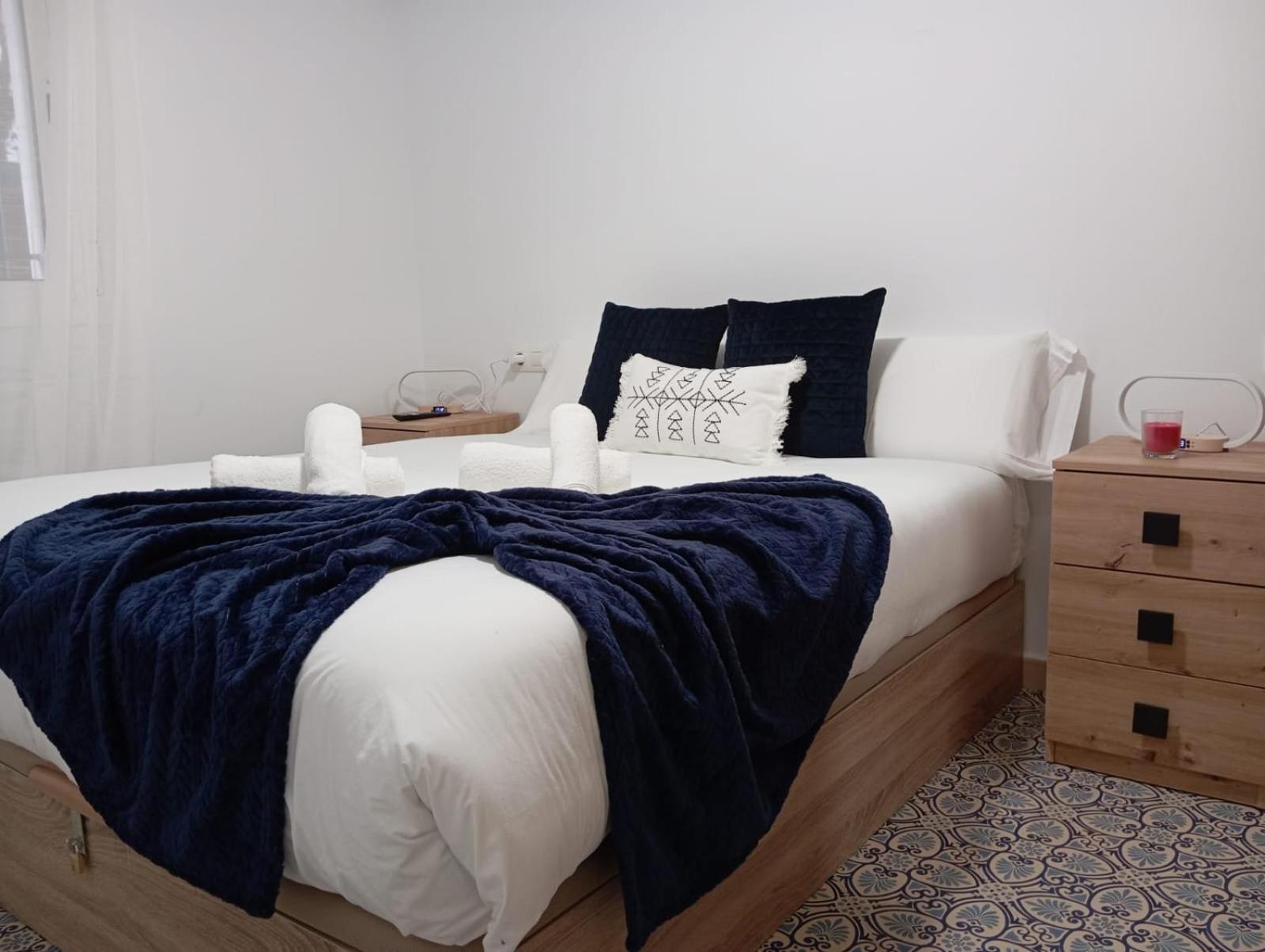 Apartamento Gardenia Sevilla