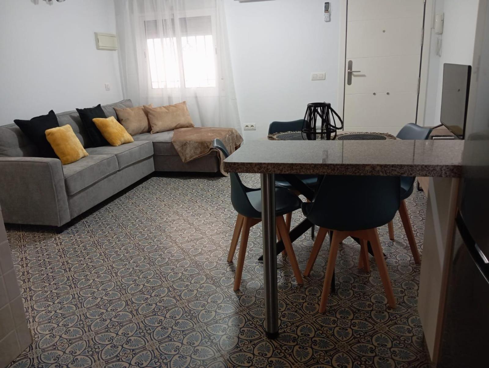 Apartamento Gardenia