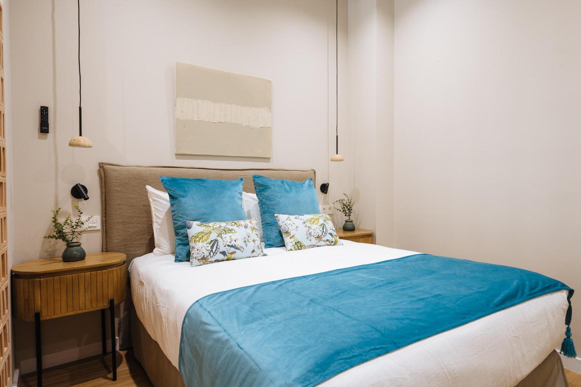 New Hostly Alameda Apartamento *