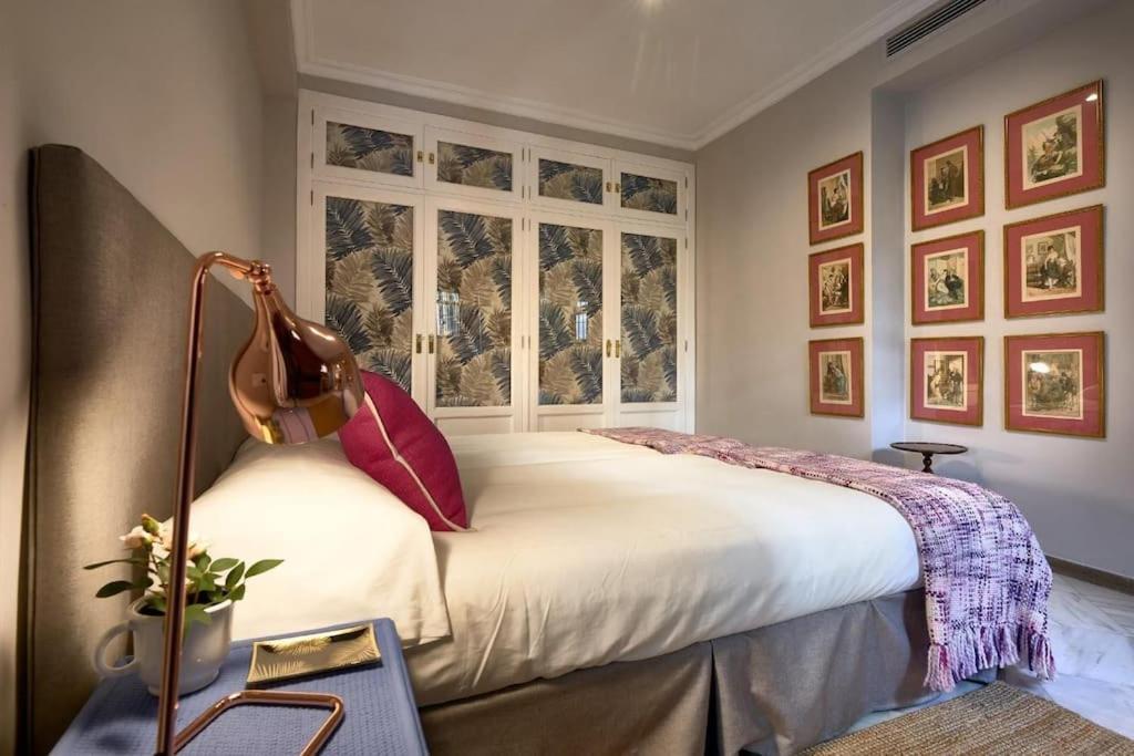 Apartamento Sc Plaza Santa Cruz