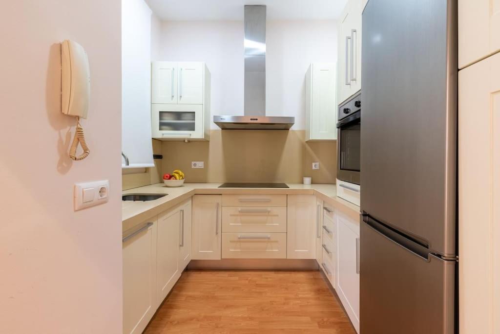 Apartamento T83 Torneo Luminoso Centro *