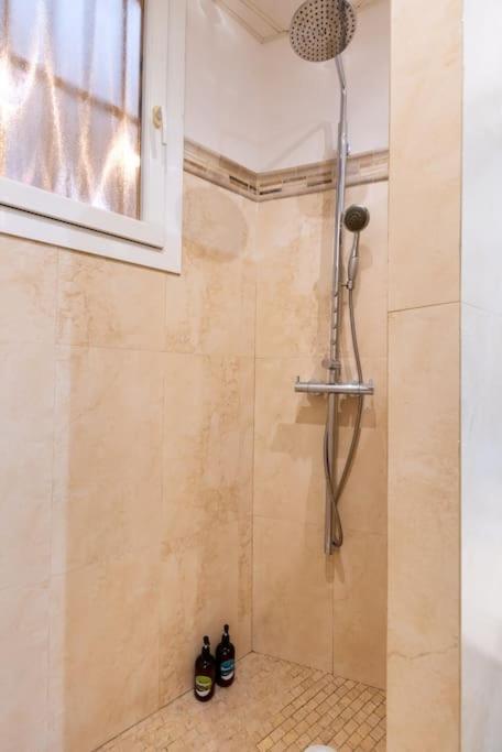 Apartamento T83 Torneo Luminoso Centro *
