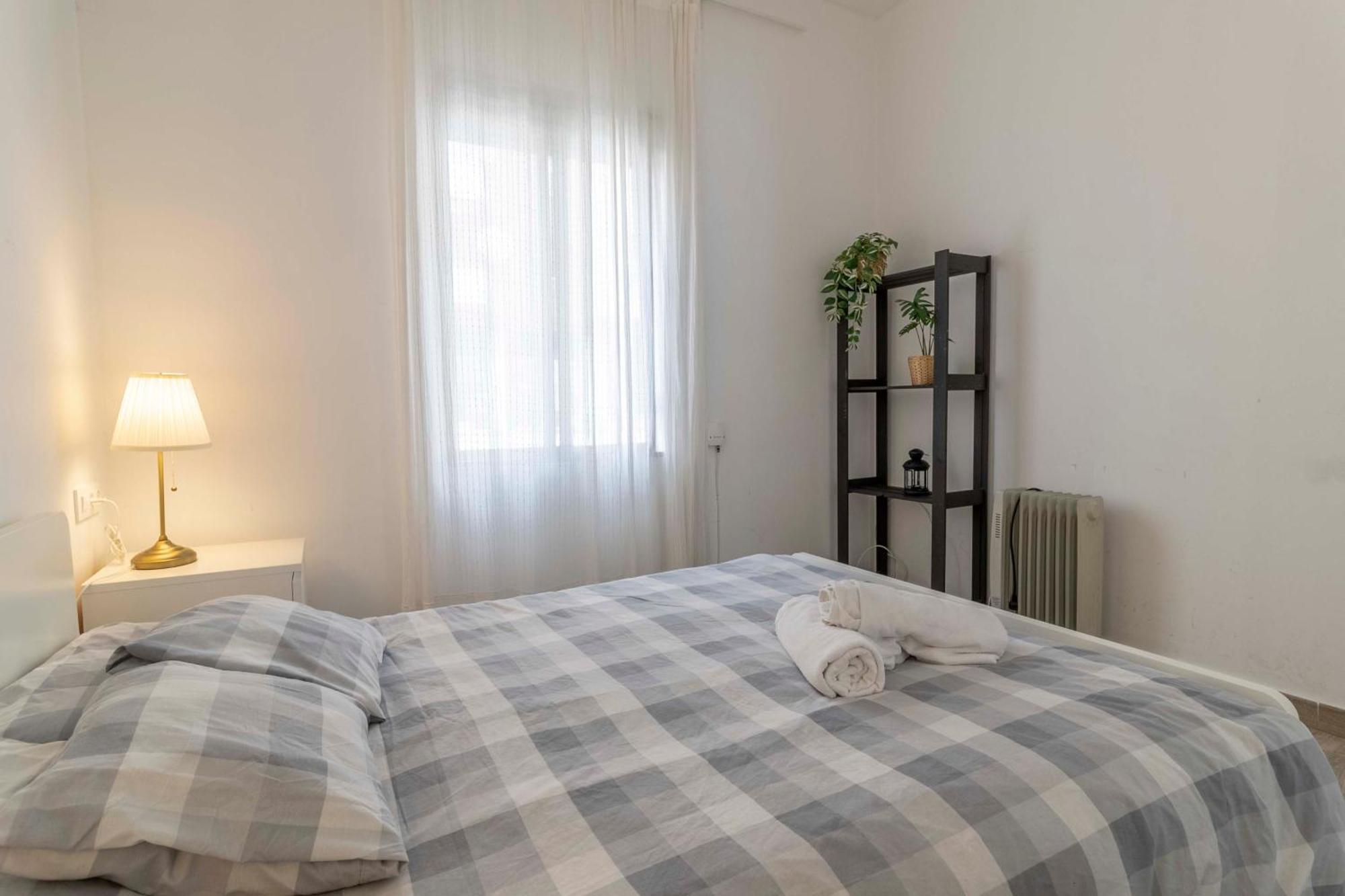 Apartamento Los Remedios