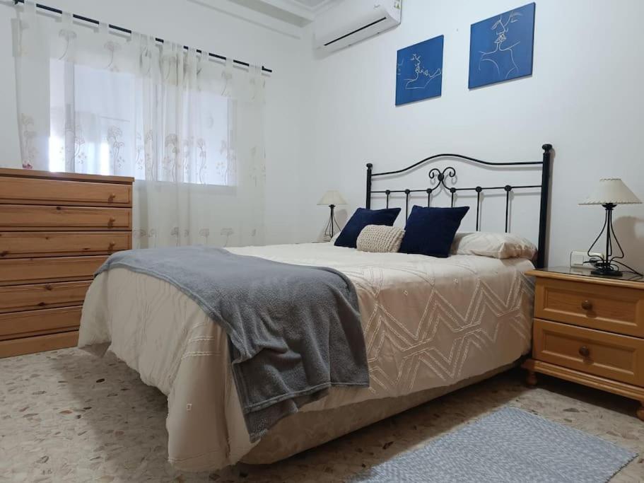 Bonita Casa En Sevilla