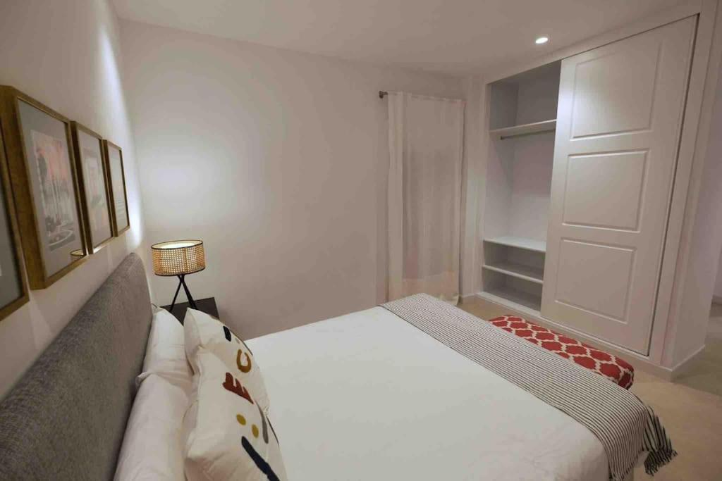 Apartment Colet *