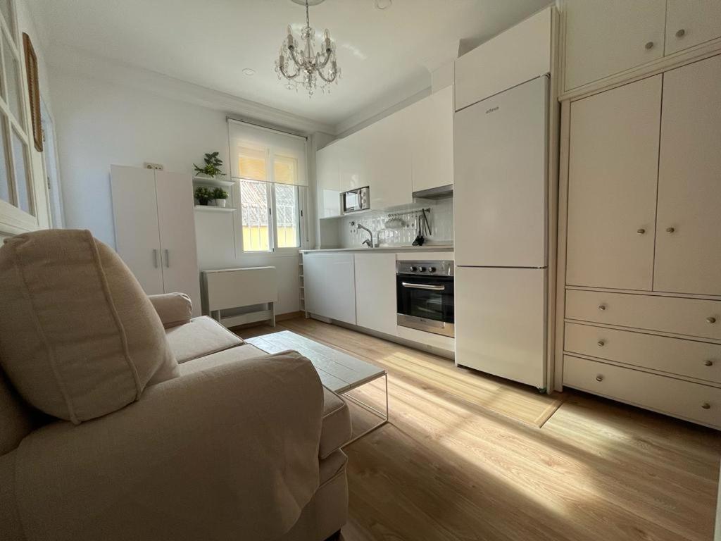 Giulia Apartamento Sevilla