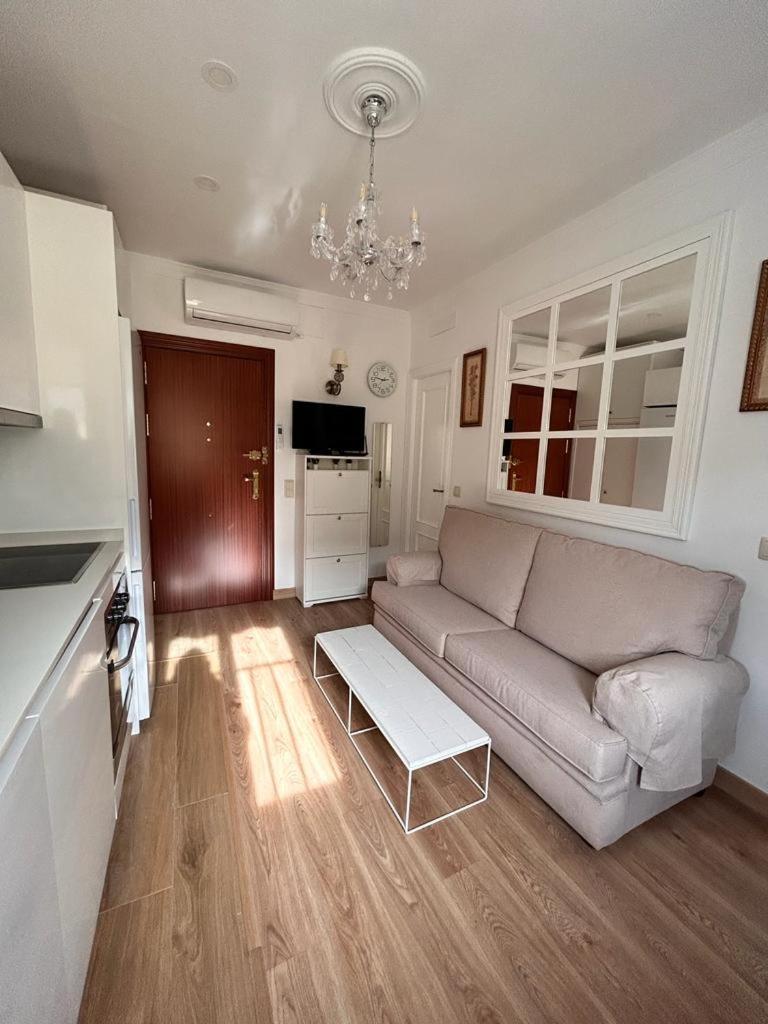 Giulia Apartamento Sevilla