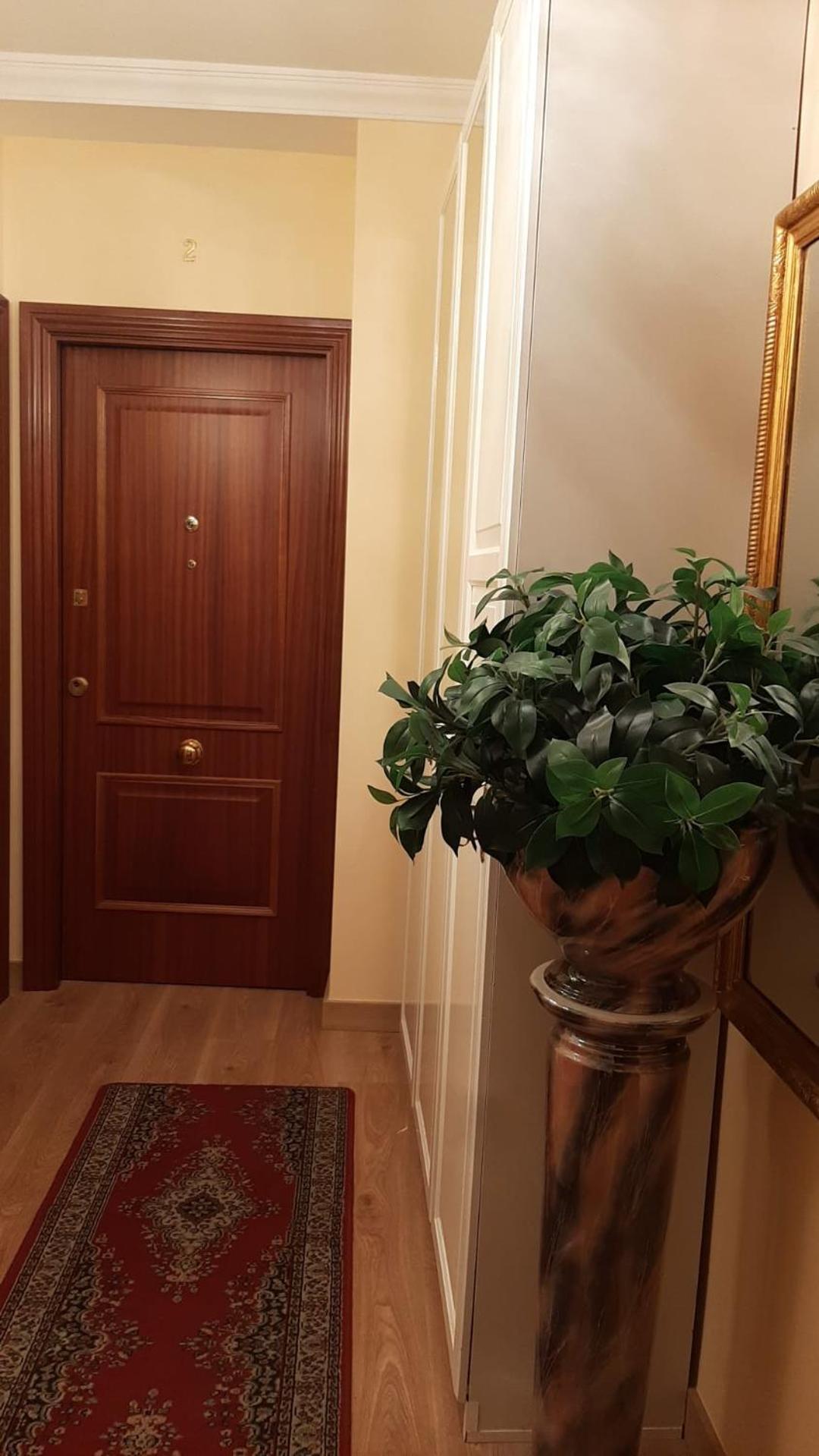 Giulia Apartamento