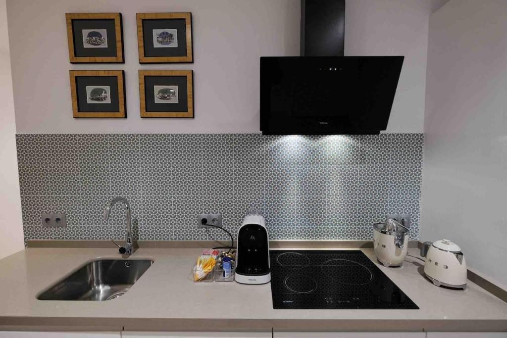 Apartment Colet Seville