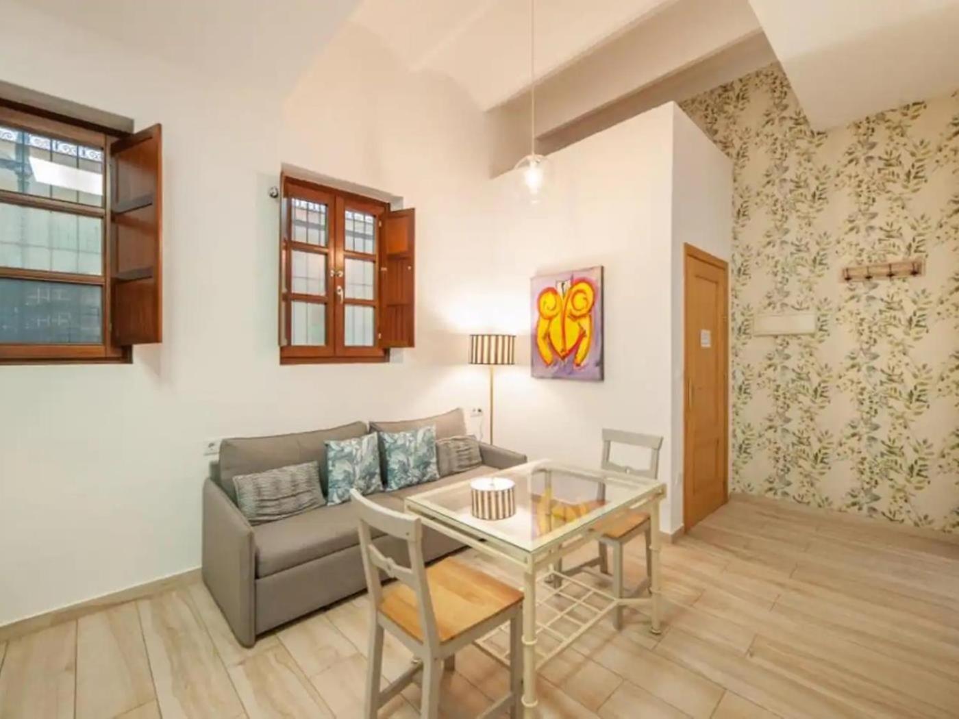 Apartamento Monkeys Castilla Triana *
