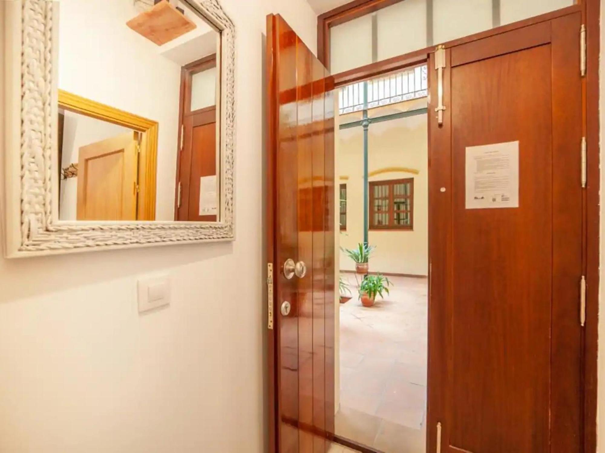 Apartamento Monkeys Castilla Triana *