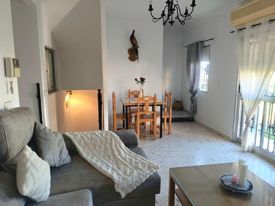 Bonita Casa En Сasa de vacaciones *