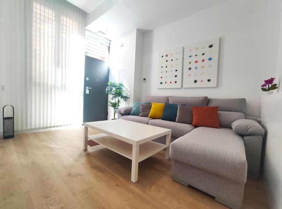 Apartamento La Casa Del Artista B