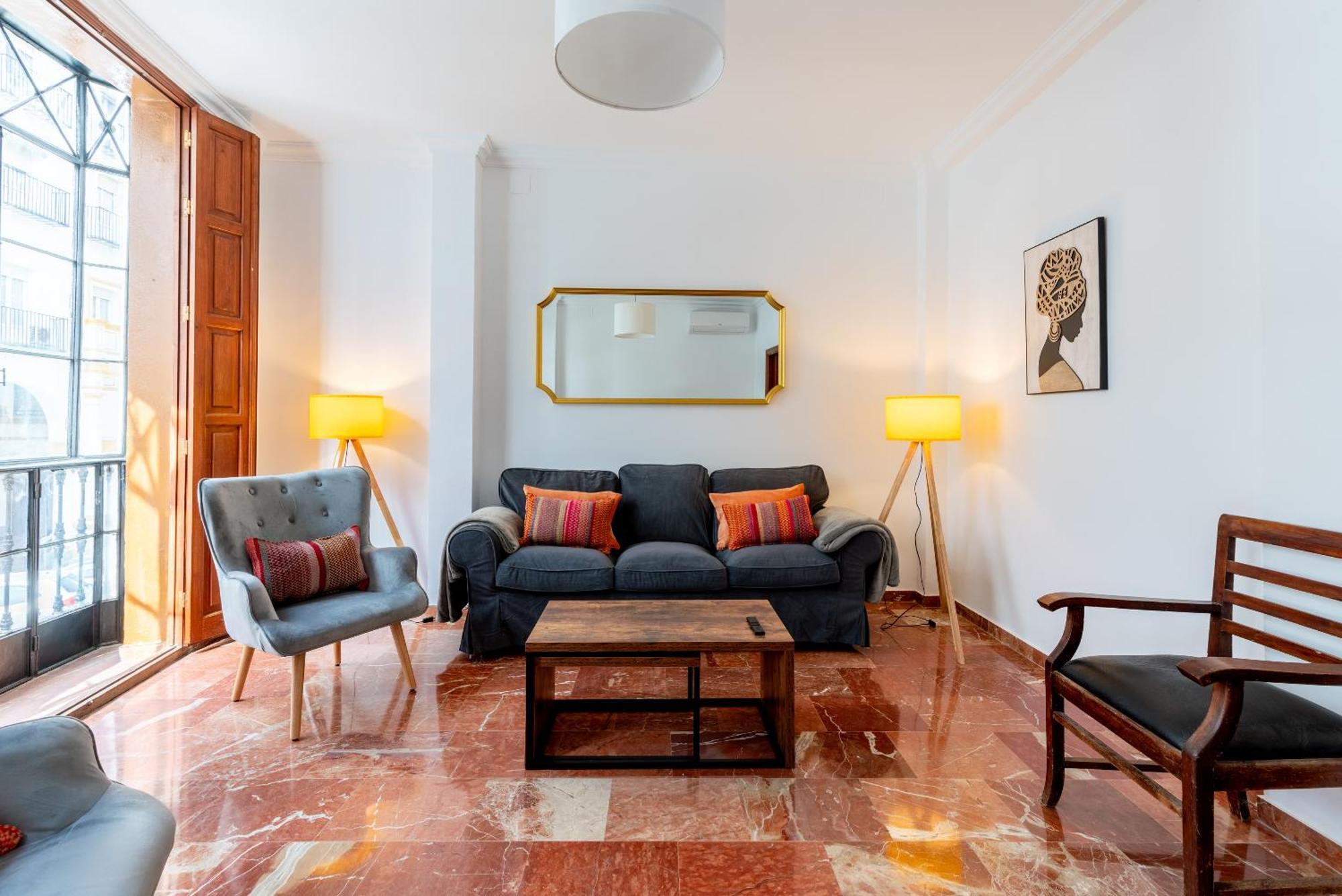 Apartamento Veoapartment Pastor Y Landero 17 *