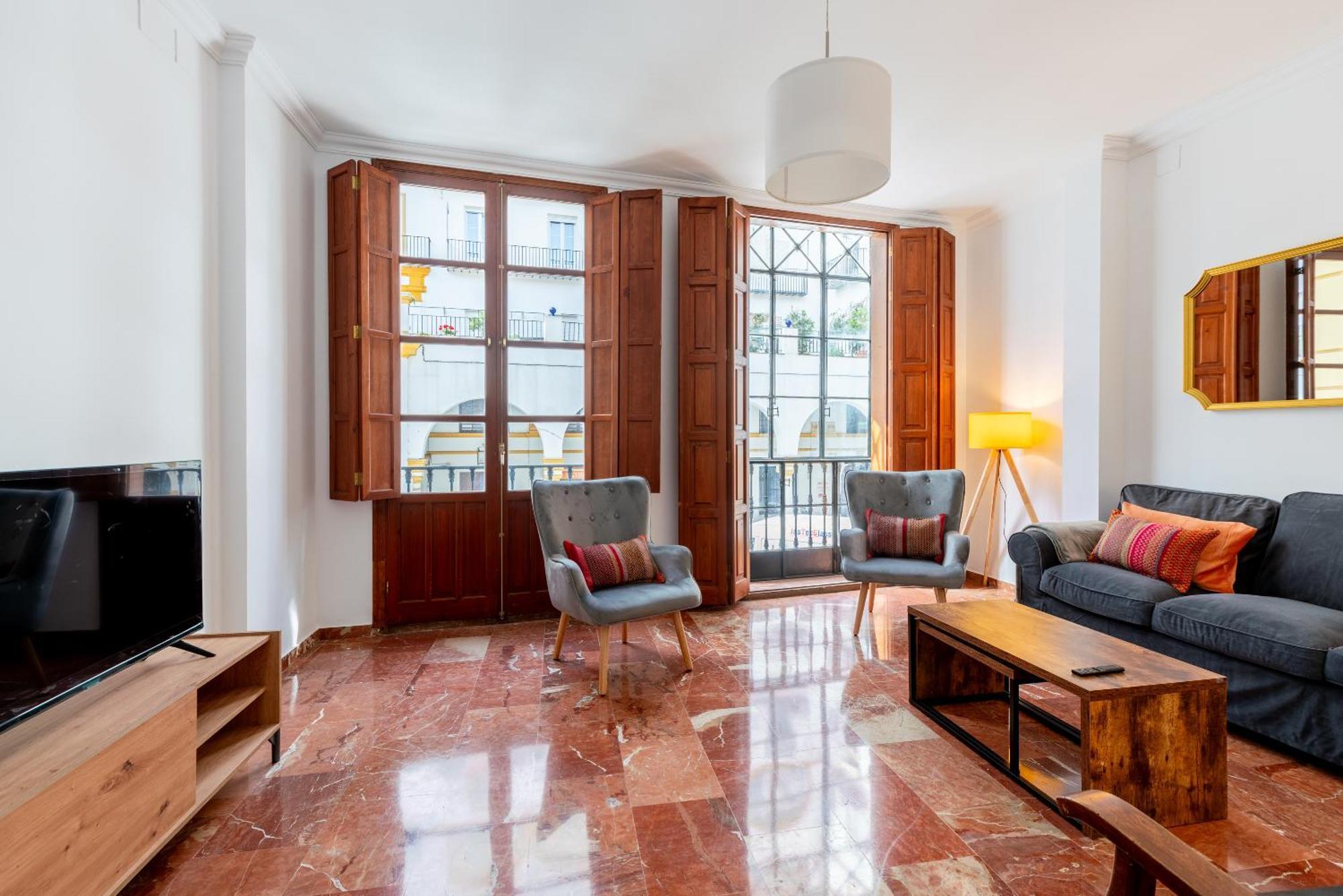 Veoapartment Pastor Y Landero 17 Apartamento *