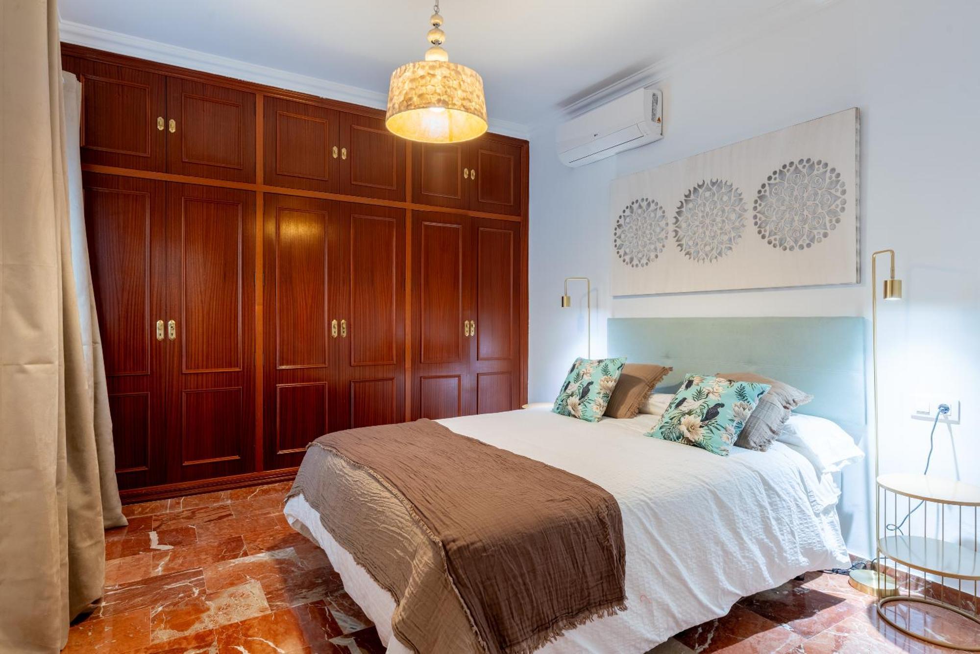 Veoapartment Pastor Y Landero 17 Apartamento