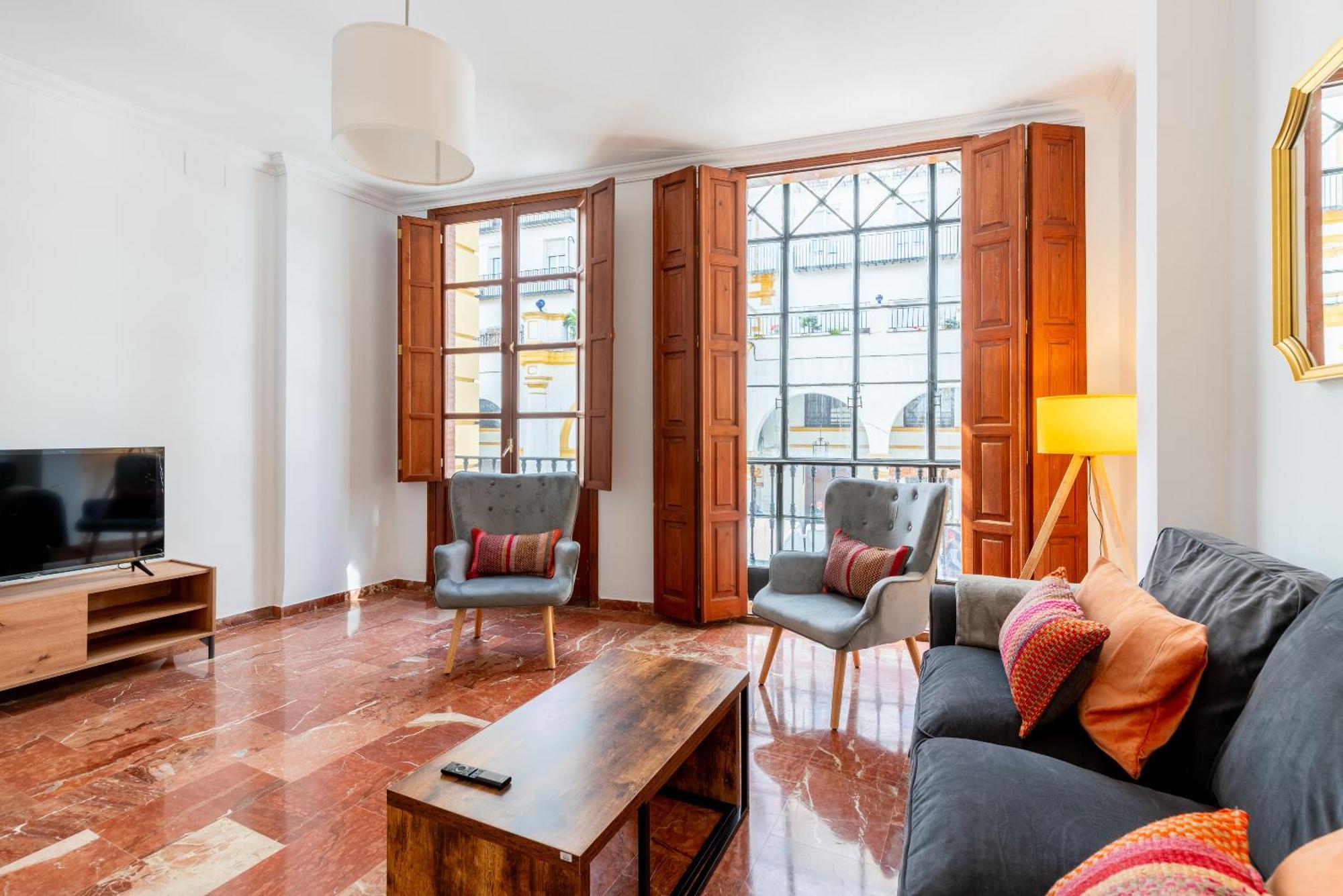 Veoapartment Pastor Y Landero 17 Apartamento *