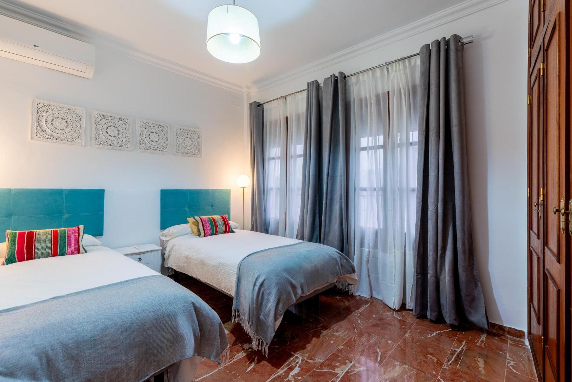 Apartamento Veoapartment Pastor Y Landero 17
