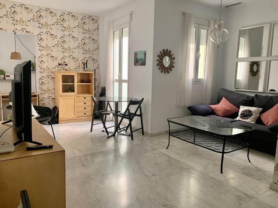 Centroredesinterior Apartamento Sevilla