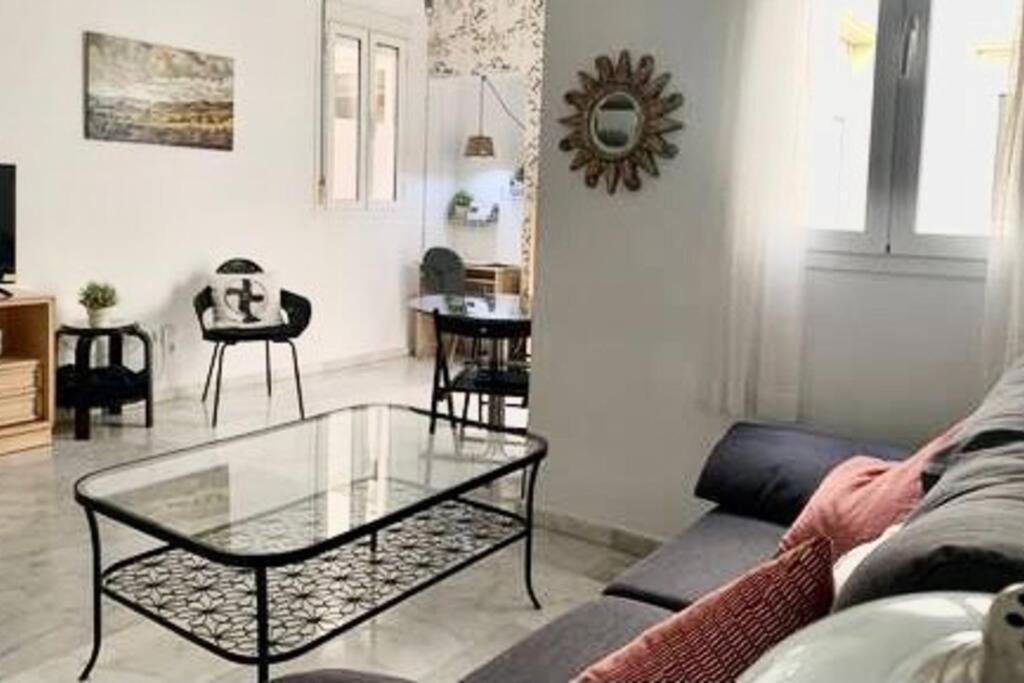 Apartamento Centroredesinterior