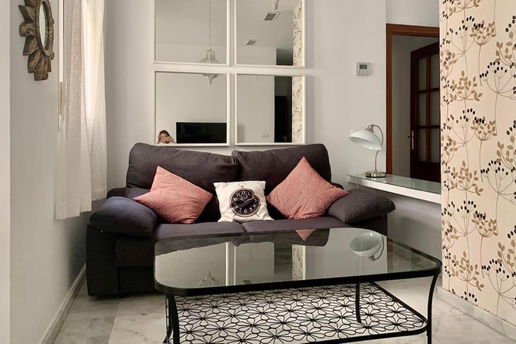 Apartamento Centroredesinterior *