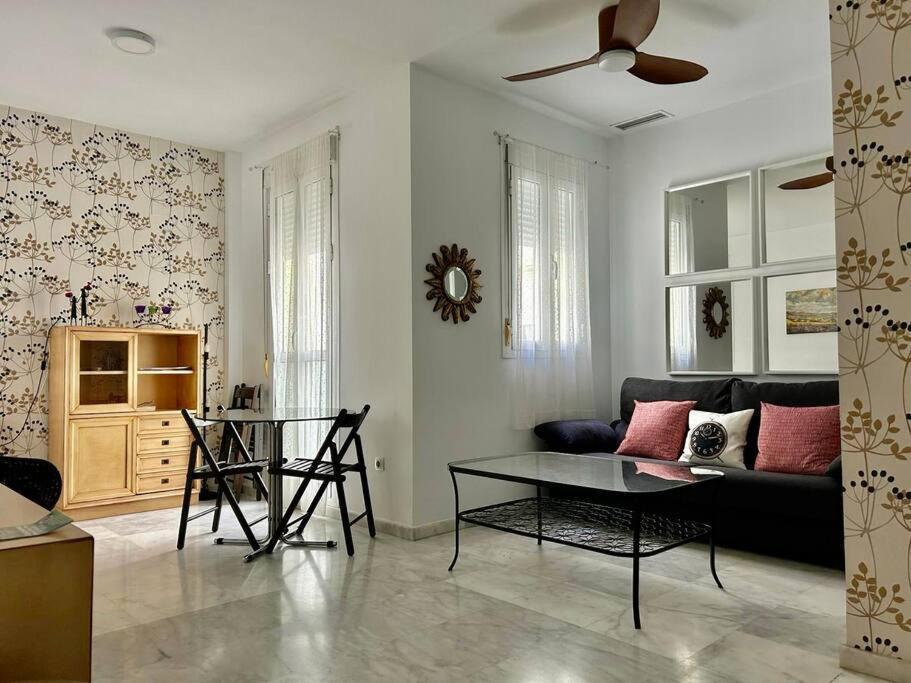 Apartamento Centroredesinterior