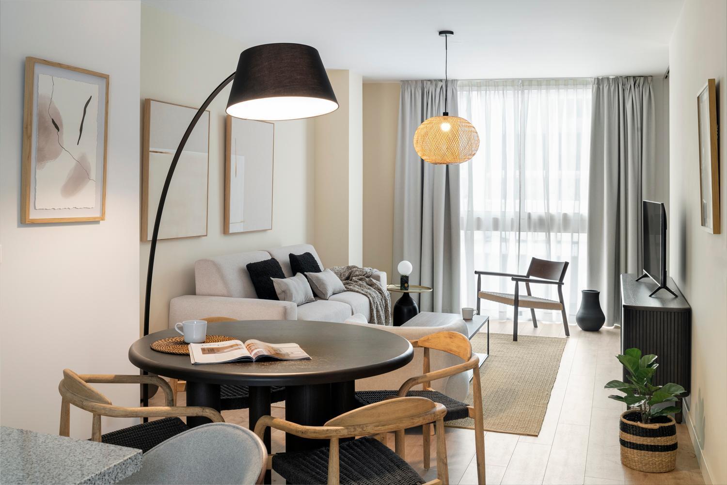 Magno O'donnell Apartment *