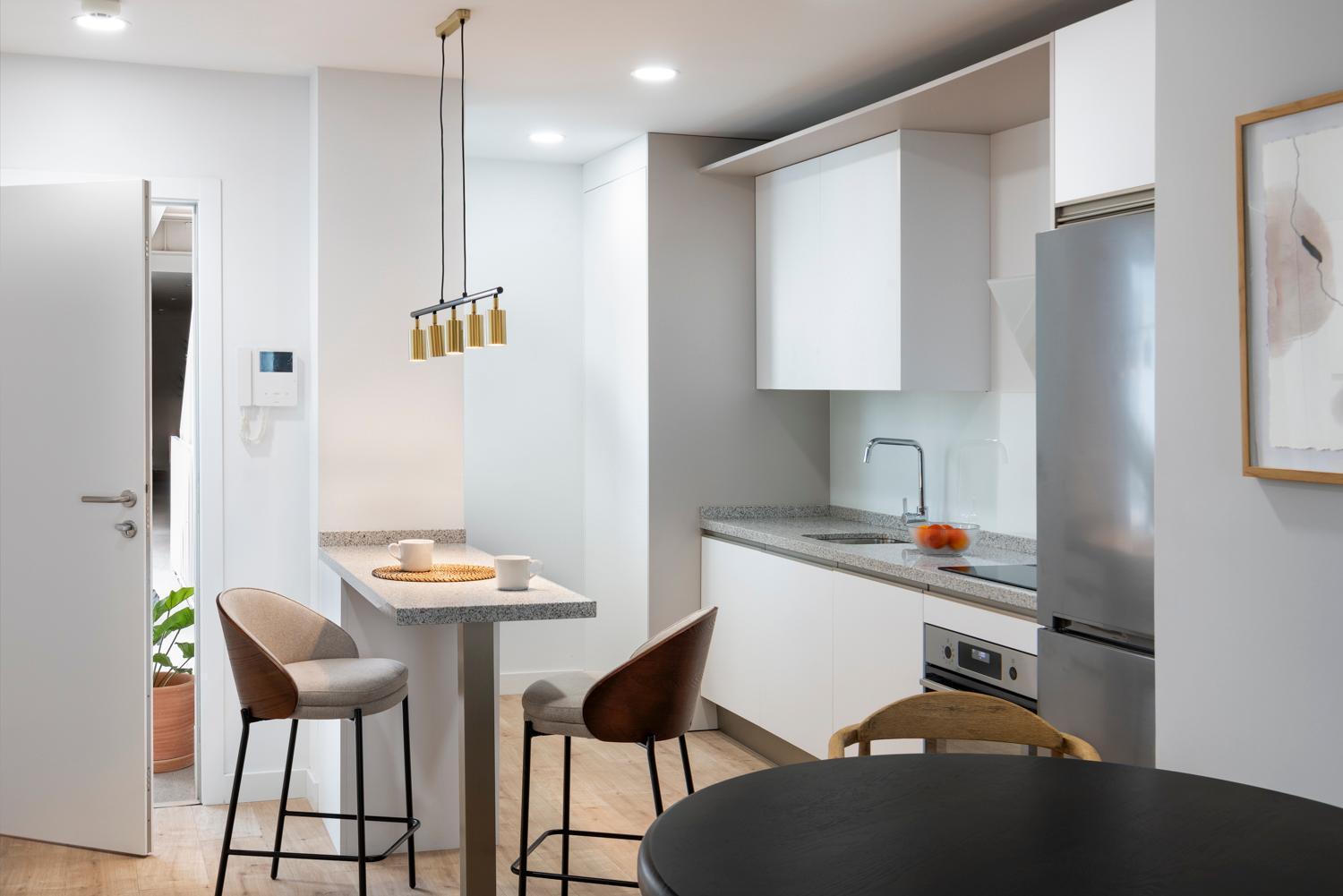Magno O'donnell Apartment Seville