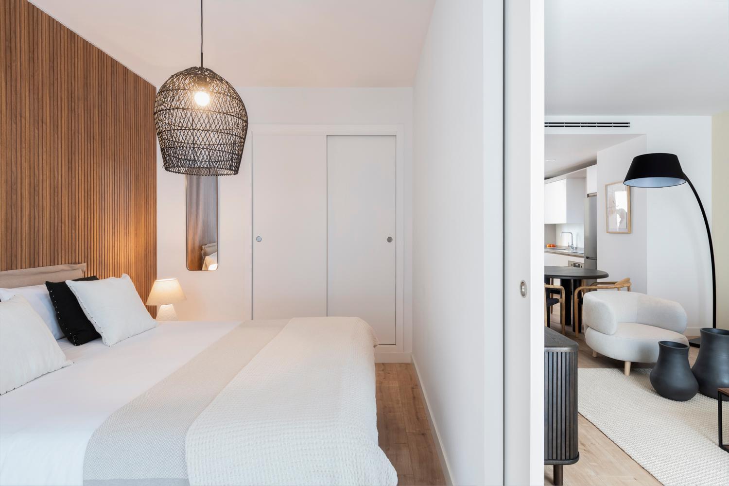 Magno O'donnell Apartment *