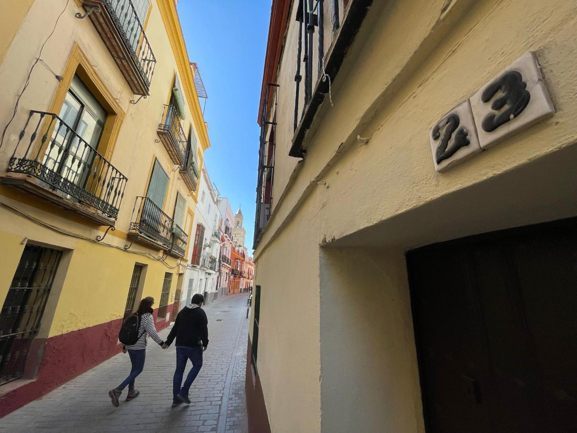 Somos Private Apartment