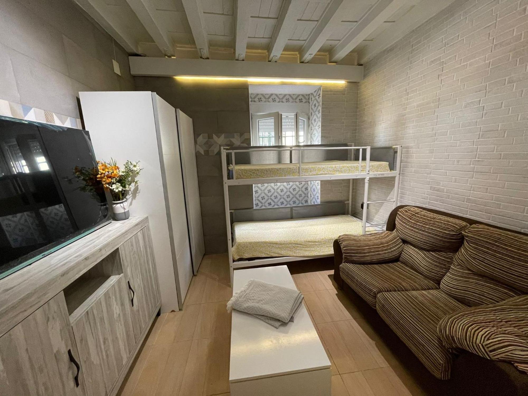 Apartment Somos Private *