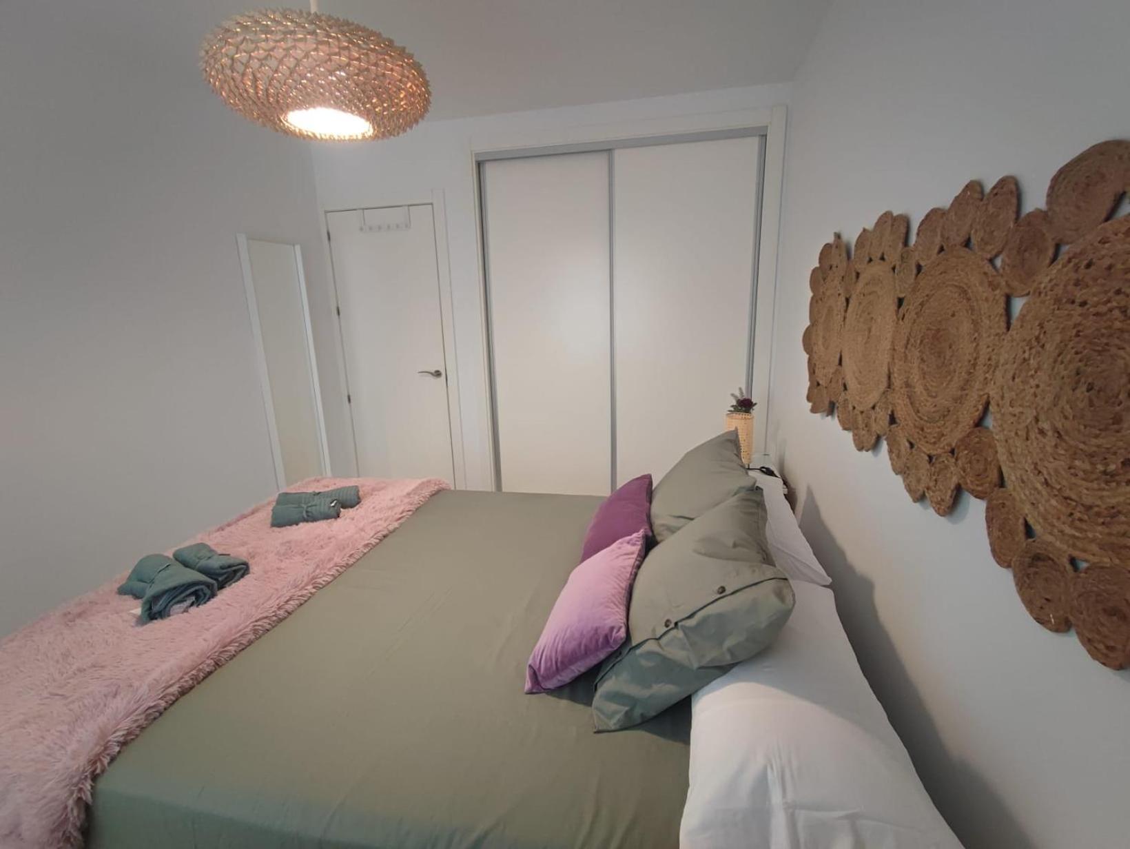 Apartamento Pilar