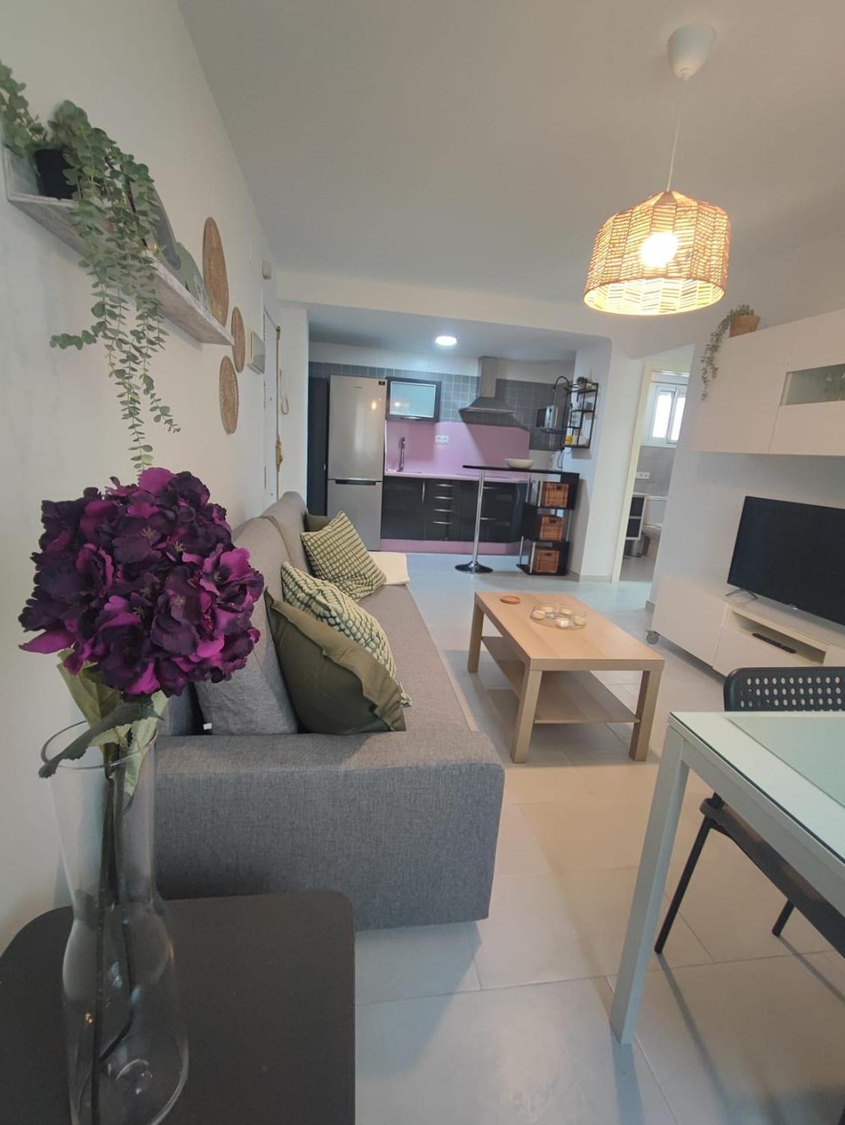 Apartamento Pilar Sevilla