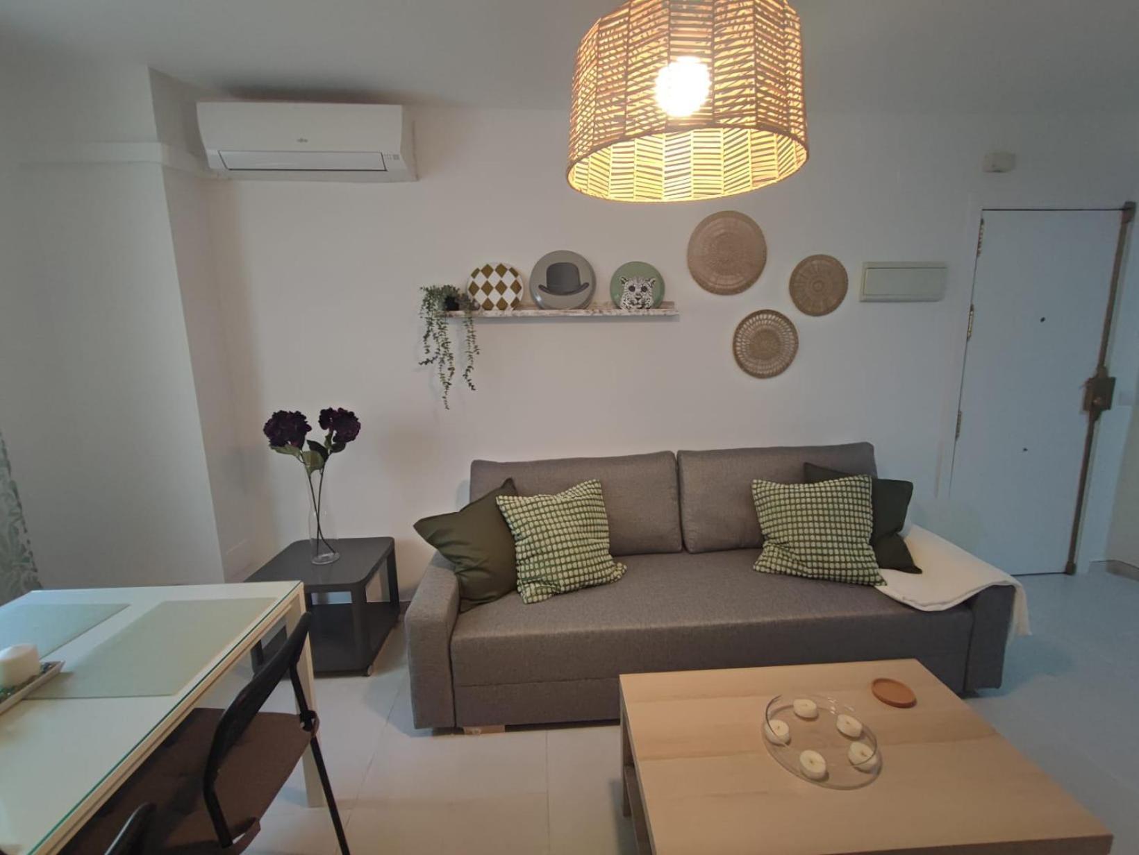 Pilar Apartamento Sevilla