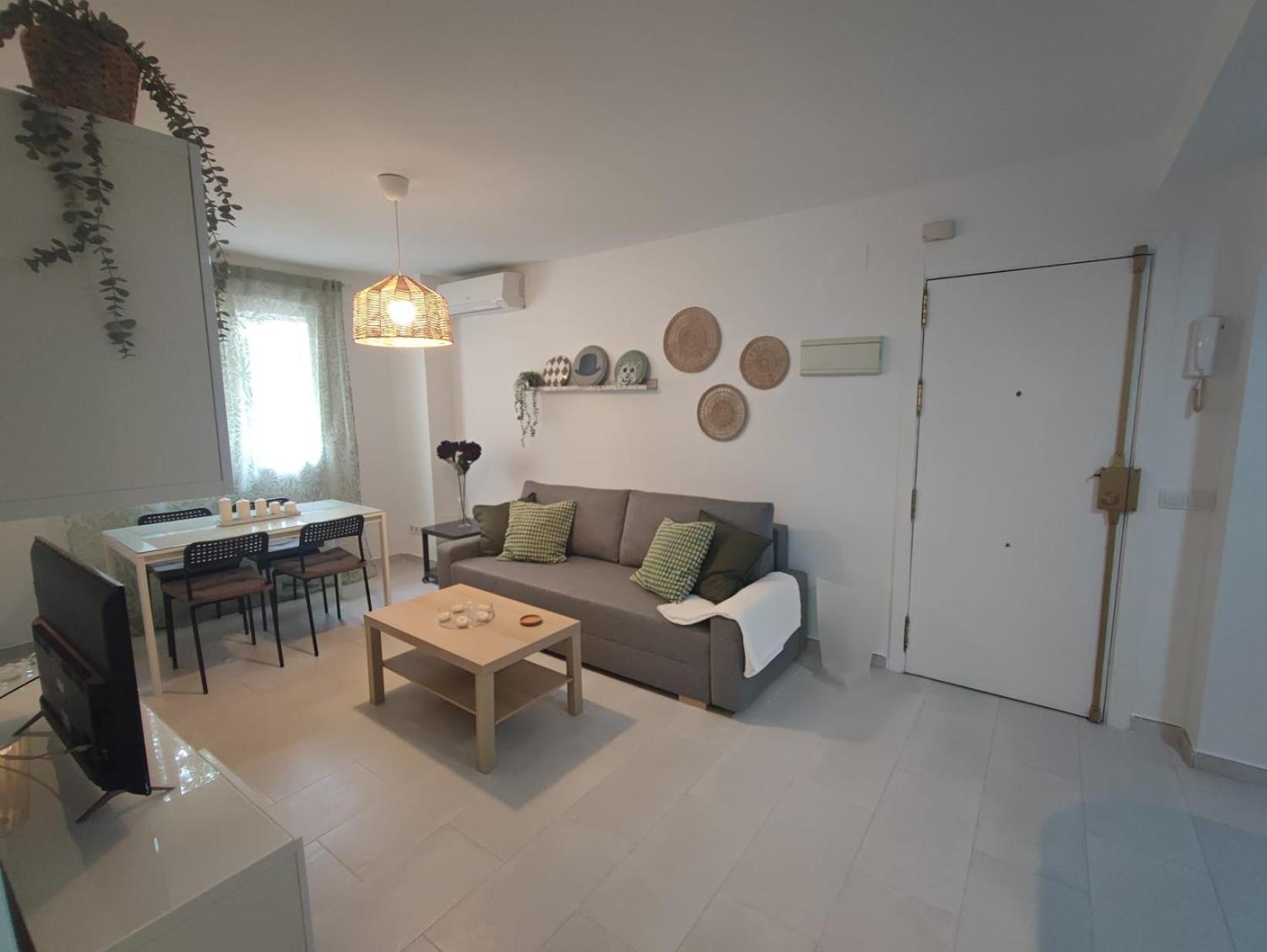 Pilar Apartamento Sevilla
