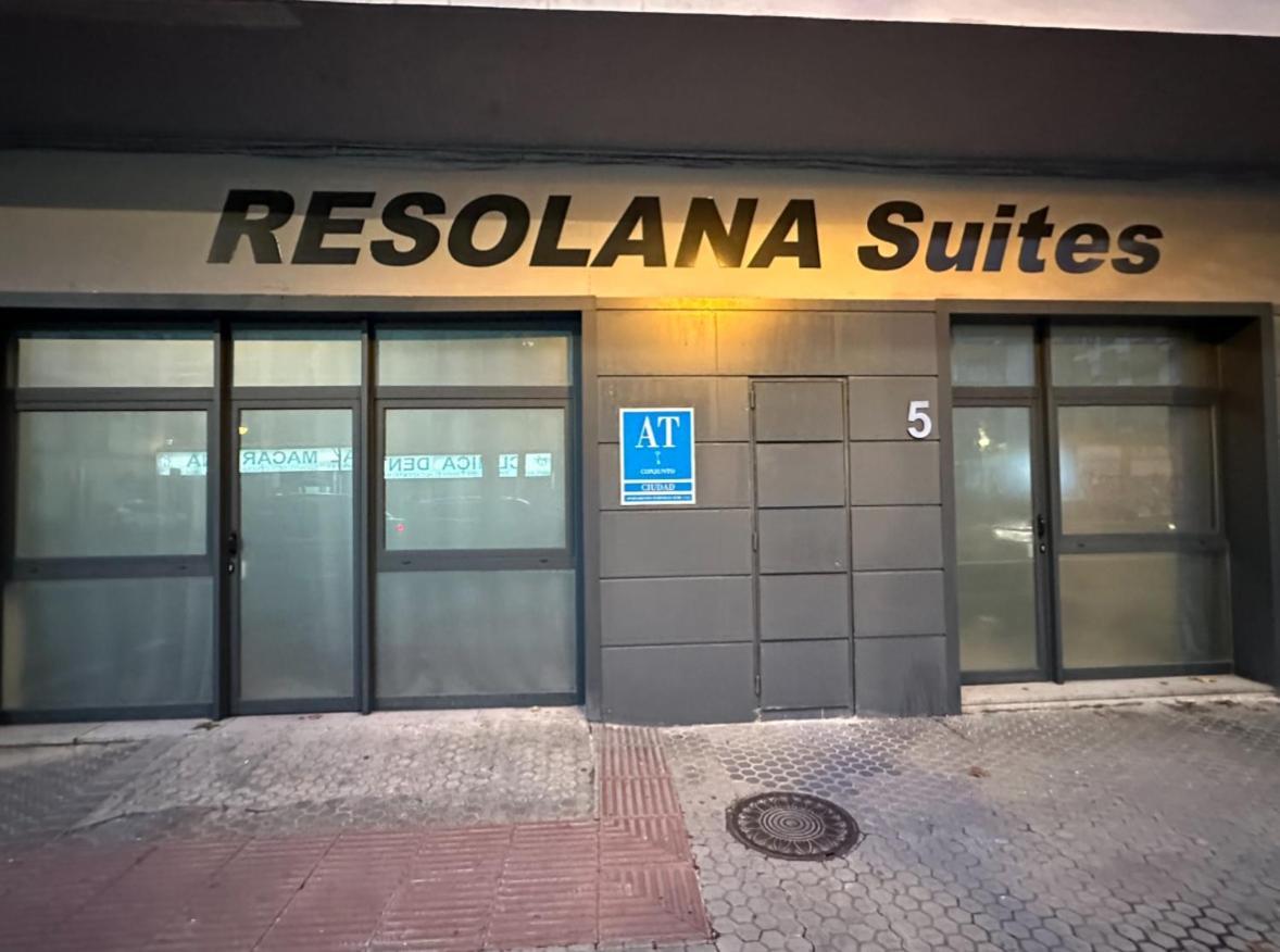 Apartment Resolana Seville