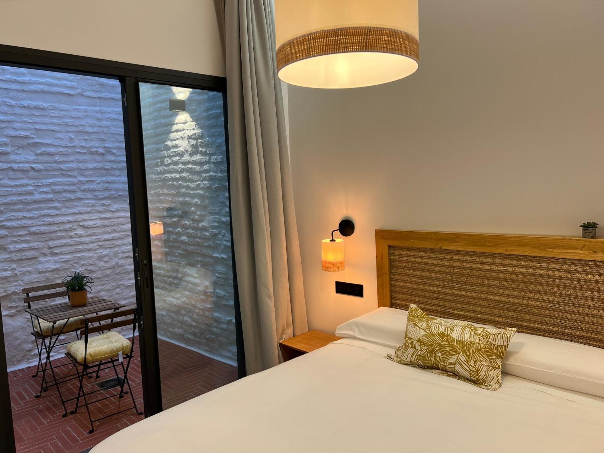 Apartamento Pureza 41a Sevilla
