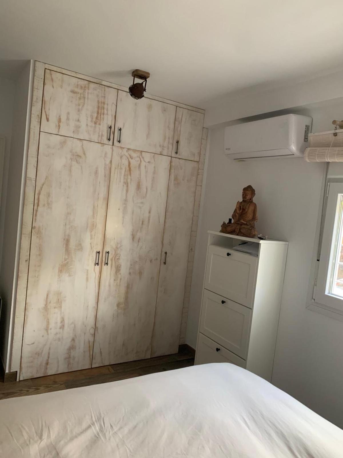 Apartamento Good Times Sevilla