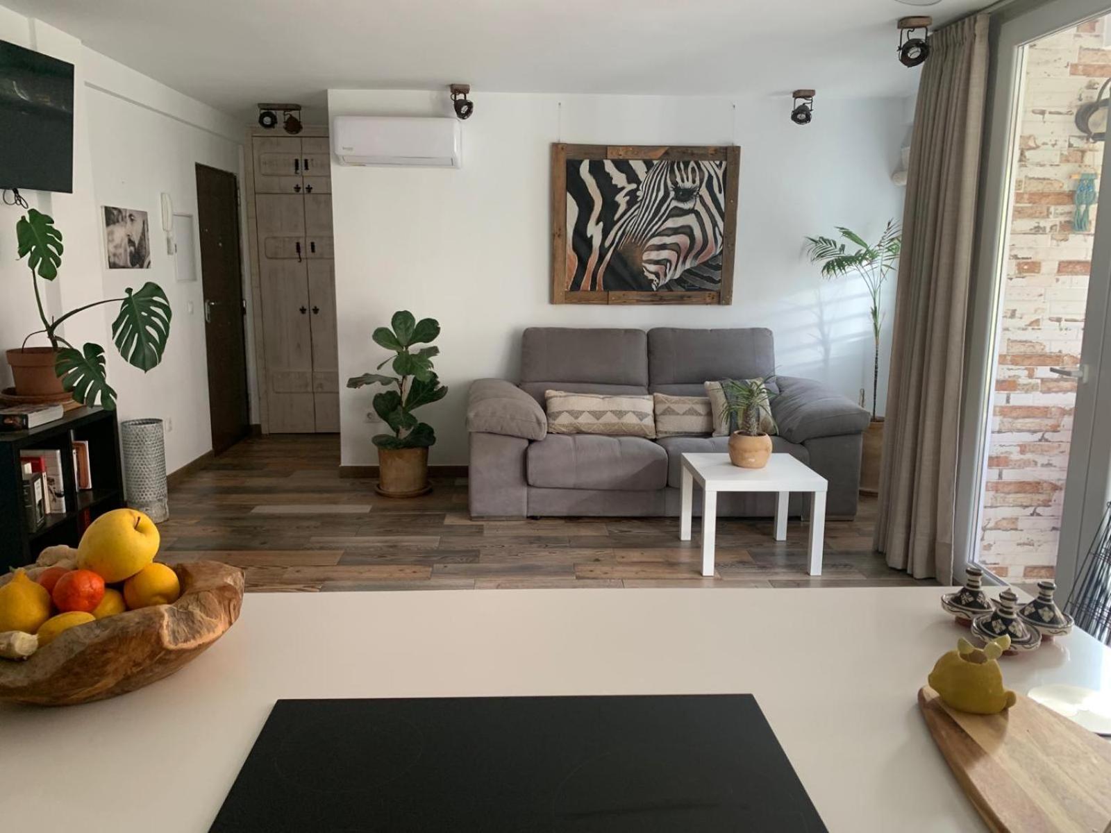 Good Times Apartamento Sevilla