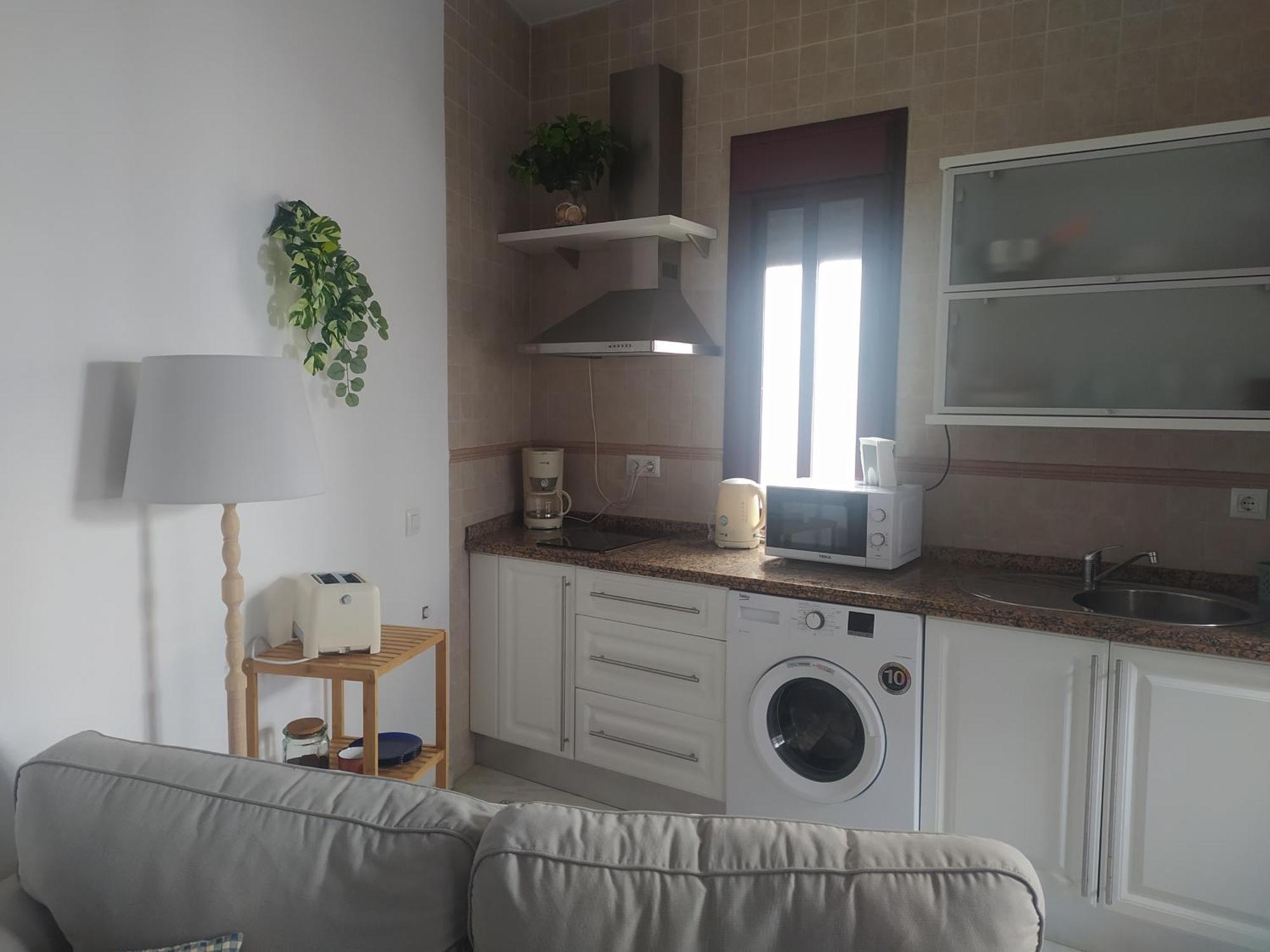 Apartamento Estudio Centrico *