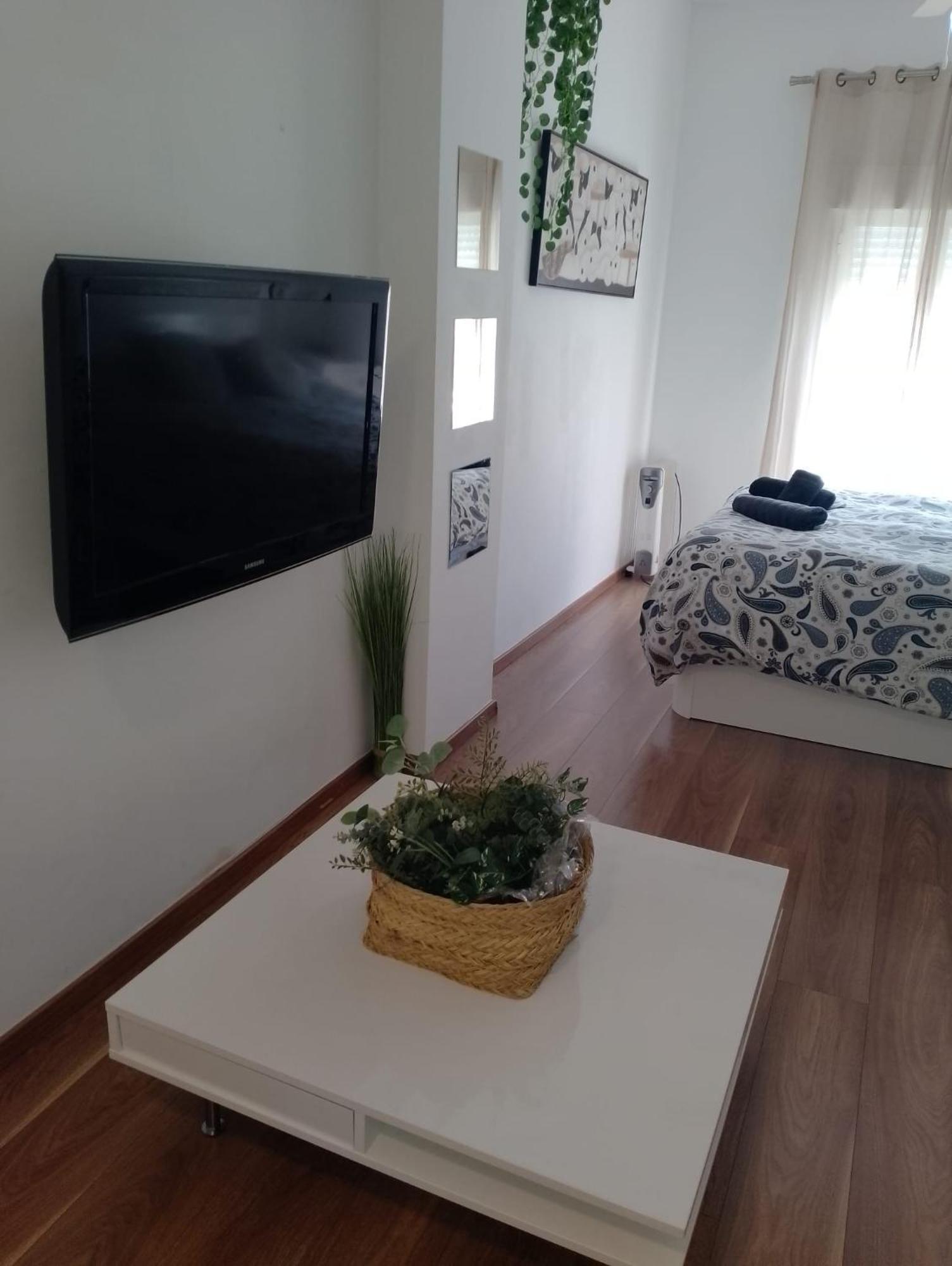Apartamento Loft House Triana Sevilla