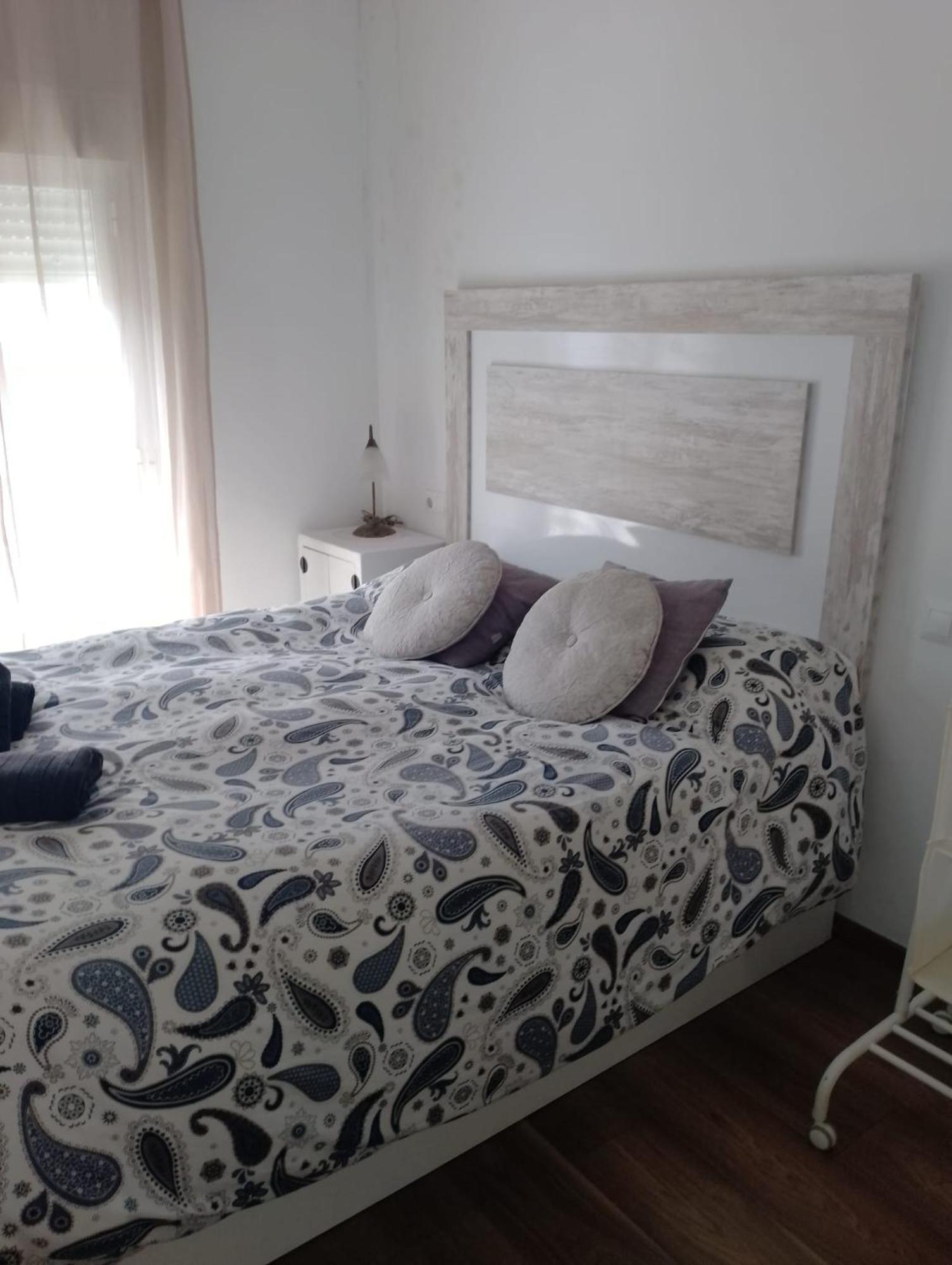 Loft House Triana Apartamento